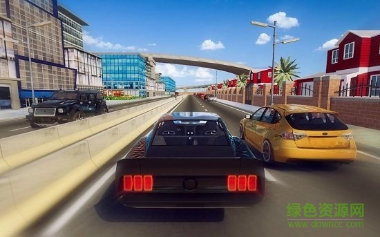 城市驾驶学校模拟器2019正式版(Car Driving)