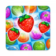 多汁飞溅(Juicy Splash)