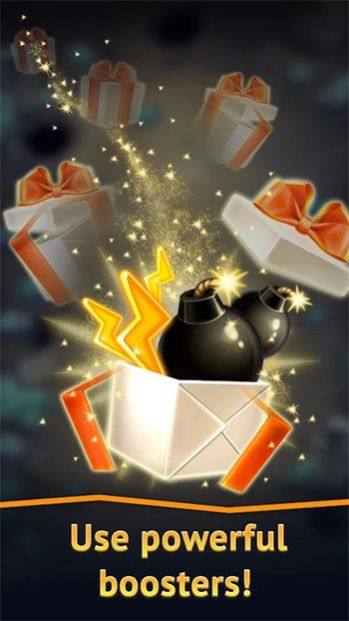 僵尸射击闲置防御手机 僵尸射击闲置防御手机