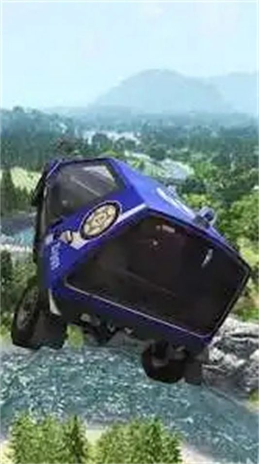 特技飞车大冲刺 特技飞车大冲刺