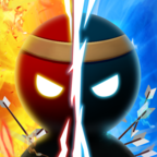 究极武士对决BattleOfWarriors