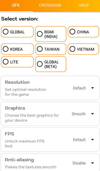 GFXToolsPro最新版