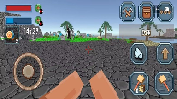 狗熊岭怪谈世界