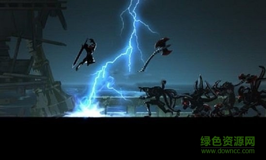 死亡阴影2内购(Shadow of Death 2)