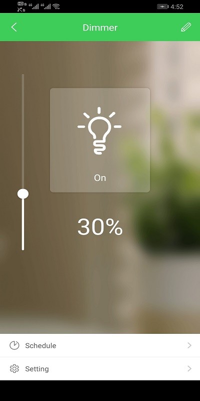 wiser智能摄像头APP