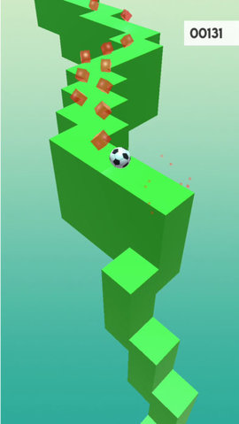 ZigZag Soccer