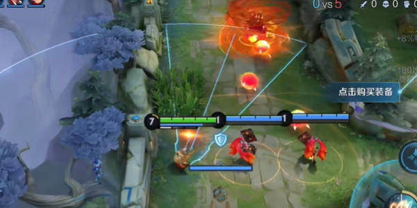 英雄随机防御 英雄随机防御