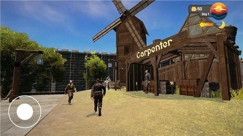 海鲜市场模拟器无限金币版