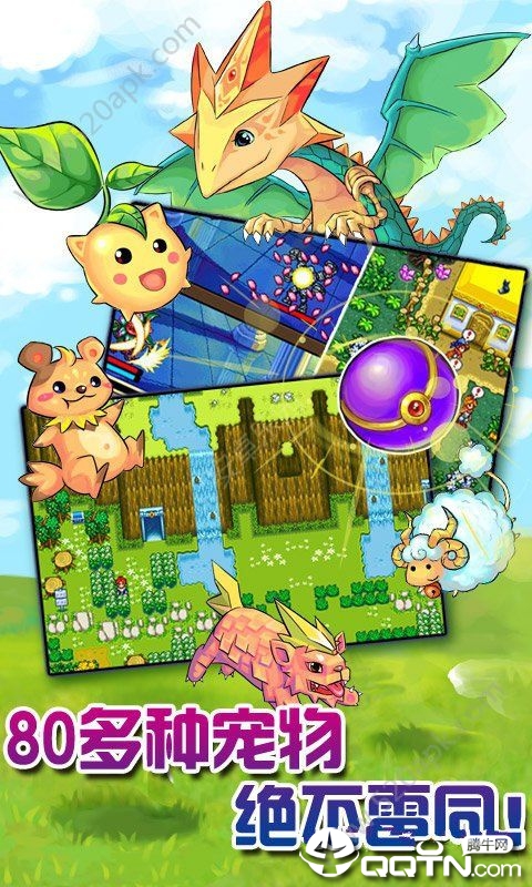 Genius Trainer(天才训练师) Genius Trainer(天才训练师)