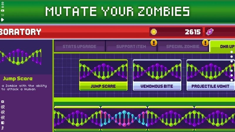 Infectonator Apocalypse
