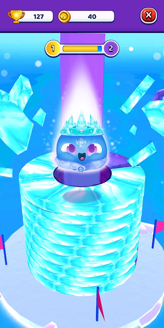 虚拟宠物Boo2My Boo 2