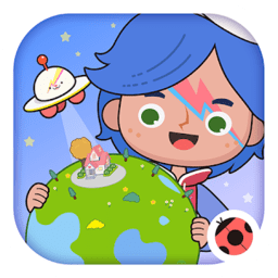 米加小镇披萨店