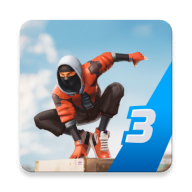 漫威蜘蛛侠迈尔斯3无限金币版(Spider Fighter 3) 3.45.1安卓版