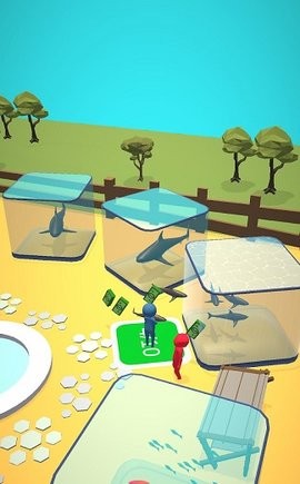 装满货物运输（Fill and Deliver）