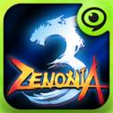 泽诺尼亚4中文版