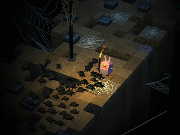 任务守卫者(Quest Keeper)