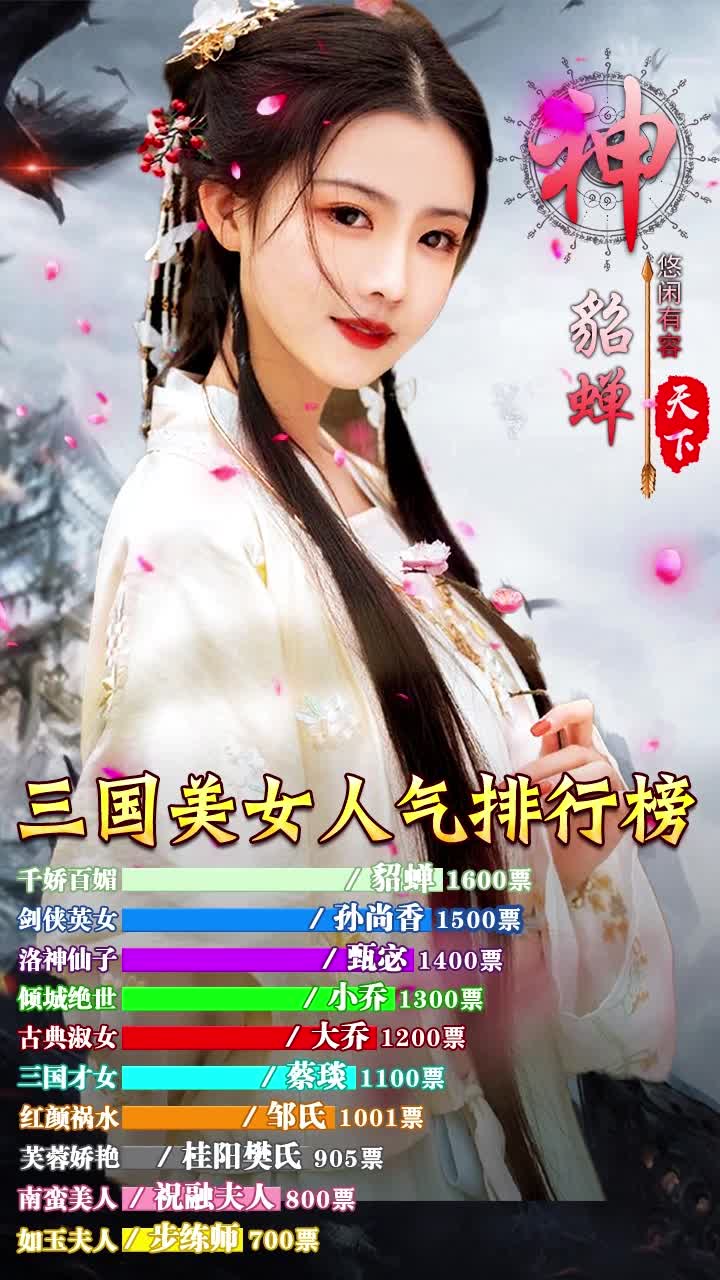 三国后宫传内购版