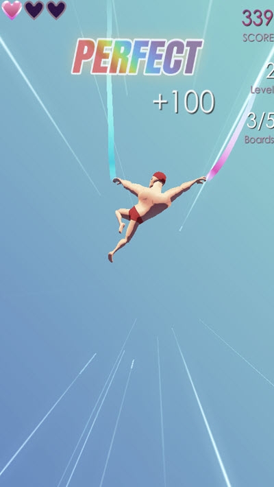 FancyDiving(我花式潜水贼6)