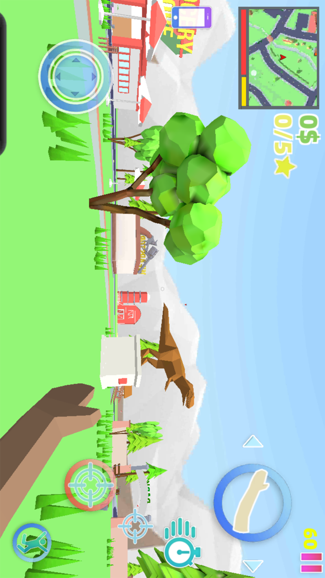 疯狂像素英雄游戏软件