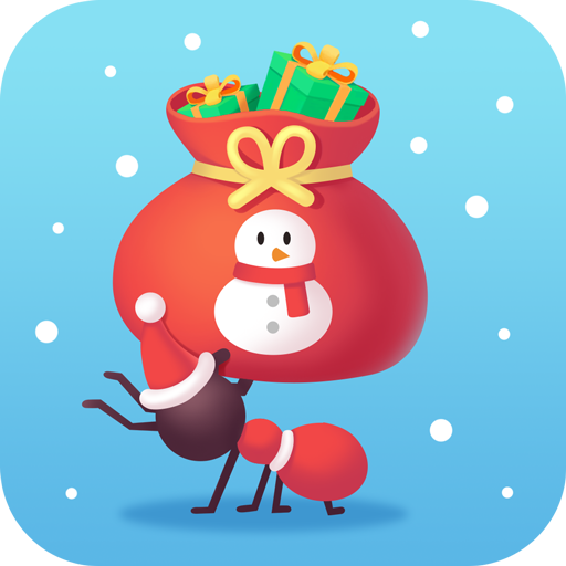 IdleAnts(小蚁帝国多倍版)