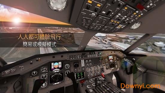 航空公司指挥官