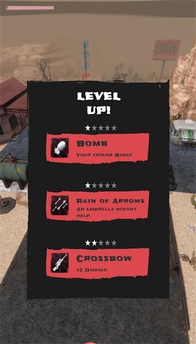 小队逃脱（Squad Escape Z）