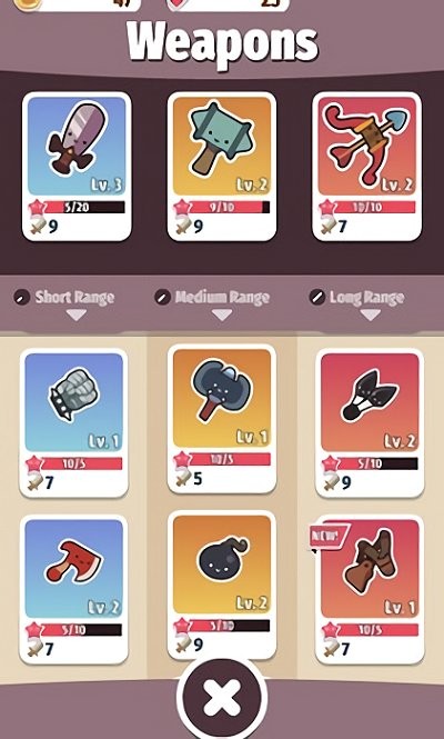 小小rpg游戏(微型rpg)