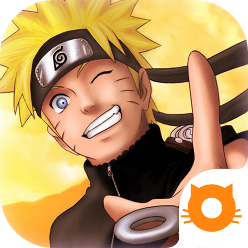 火影忍者异族崛起