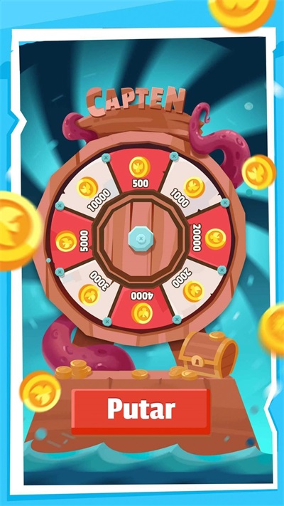 刀锋队长Captain Knife