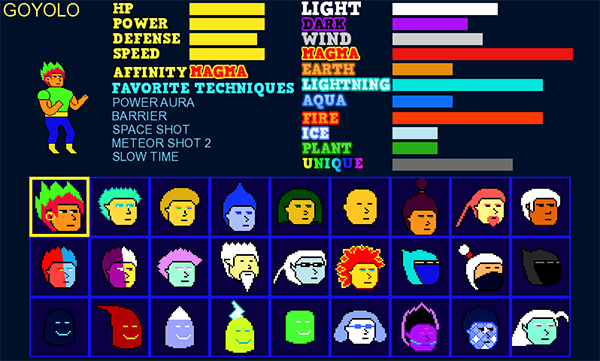 抛射物战士 抛射物战士