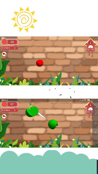 忍者切水果官方版