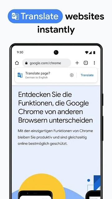 chrome canary金丝雀apk最新版(Edge Canary)