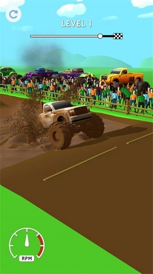 MudRacing