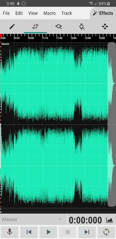 waveeditor手机版