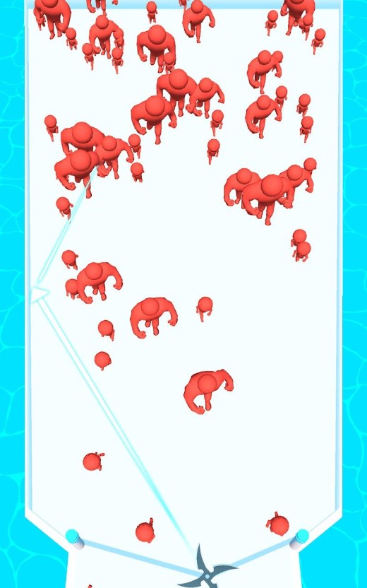 火柴人侵袭(Stickman Assault)