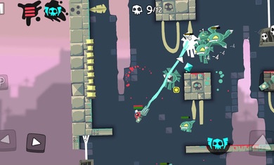 疯狂的德克士3 安卓移植版