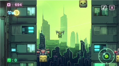 未来世界超级星联网络