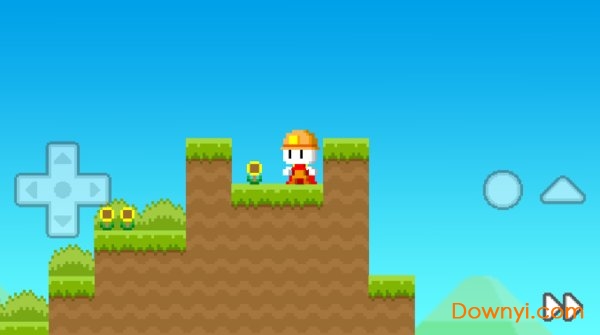 波古波古手游(bokuboku)