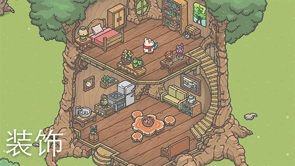 月兔漫游国际服