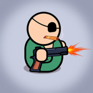 基地防御僵尸生存(Zombie survival)