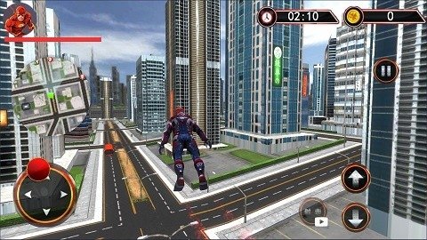 钢铁侠2