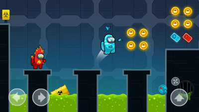 我们之间的双人行 我们之间的双人行