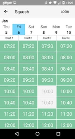 惠灵顿健身app