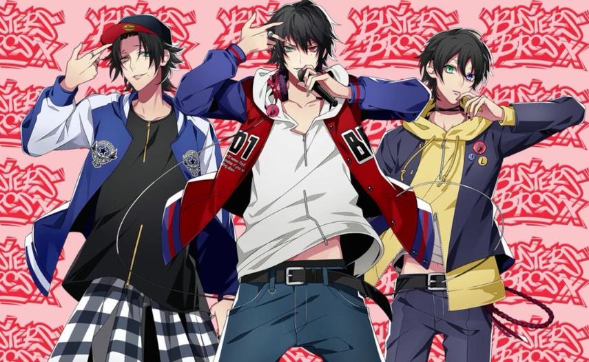 催眠麦克风官网版