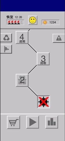 资本扫雷 资本扫雷