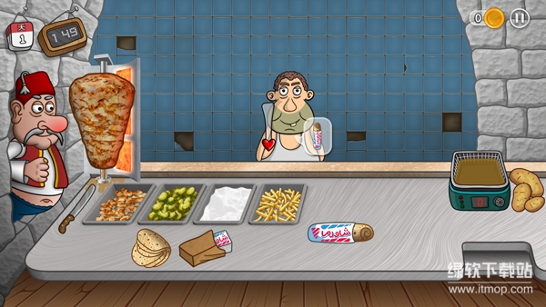 Shawarma