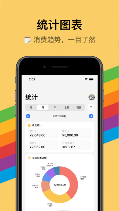 iCost记账 iCost记账