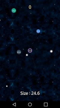 Grow Black Hole(生长黑洞)