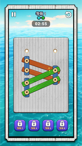 模拟生存-解谜日记