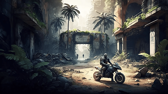 死神之地僵尸游戏(dead god land)